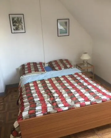 D 'hote Bed and breakfast